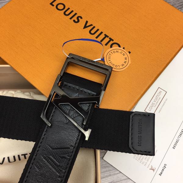 Louis Vuitton 35MM Belt LVB00304 Louis Vuitton 35MM Belt LVB00304